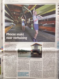 foto stuk gelderlander